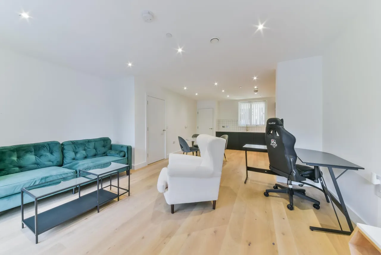 Cotton Street, London, E14, photo 2