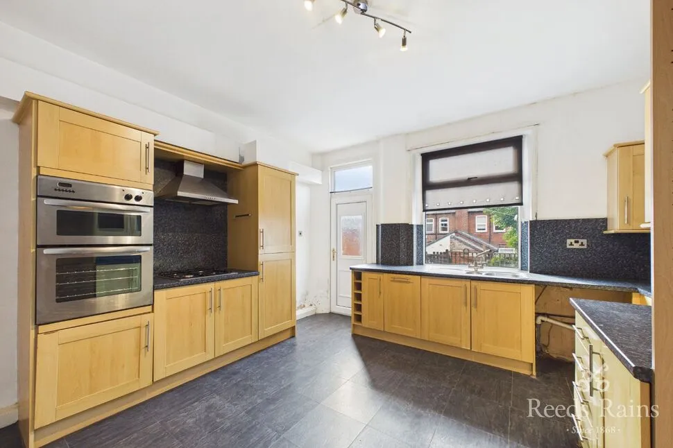 Churchfield Lane, Castleford, West Yorkshire, WF10, photo 2