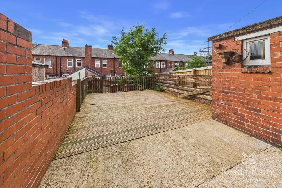 Churchfield Lane, Castleford, West Yorkshire, WF10, photo 10