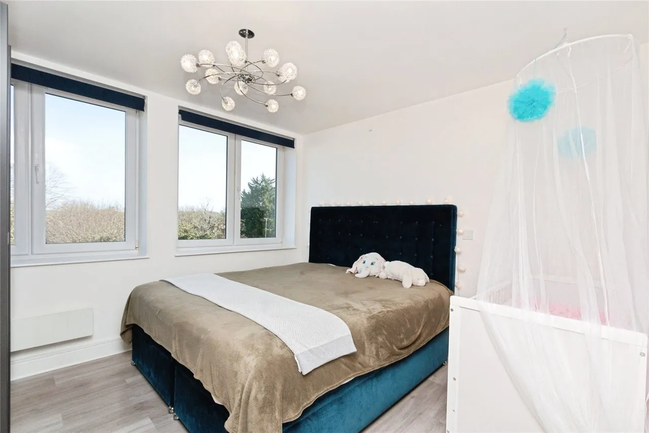 Bessemer Road, RG21, photo 20