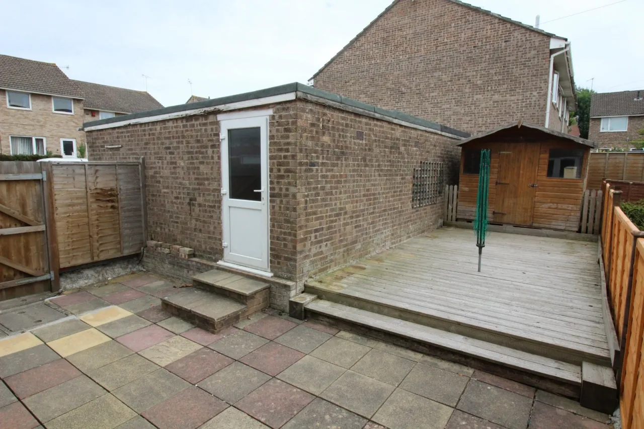 Shaftesbury Close, Nailsea, BS48, photo 8