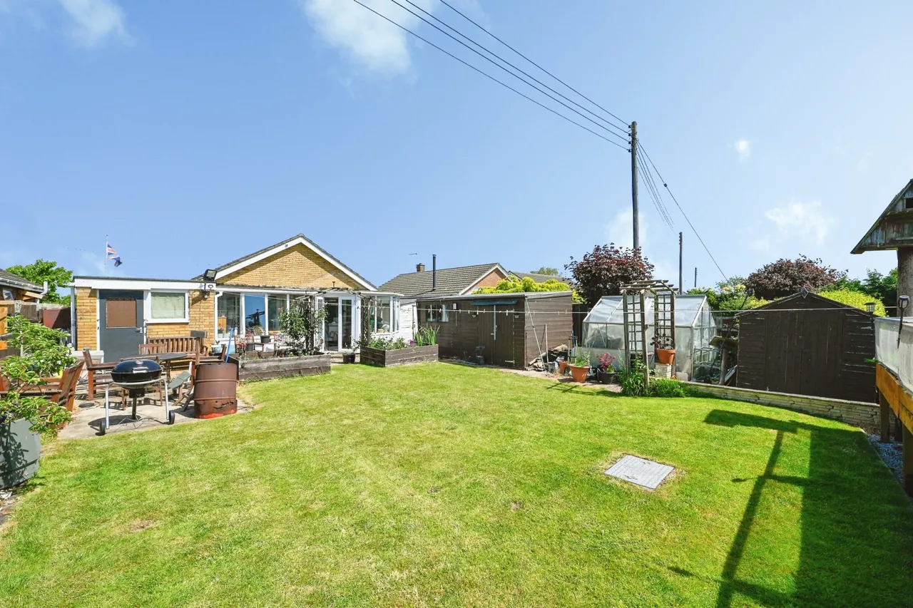 Ravens Bank, Whaplode St Catherines, PE12, photo 15