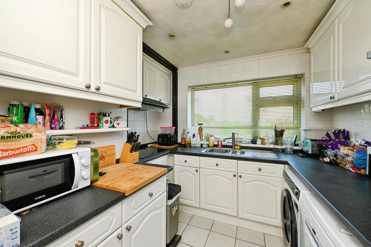 Ravens Bank, Whaplode St Catherines, PE12, photo 9