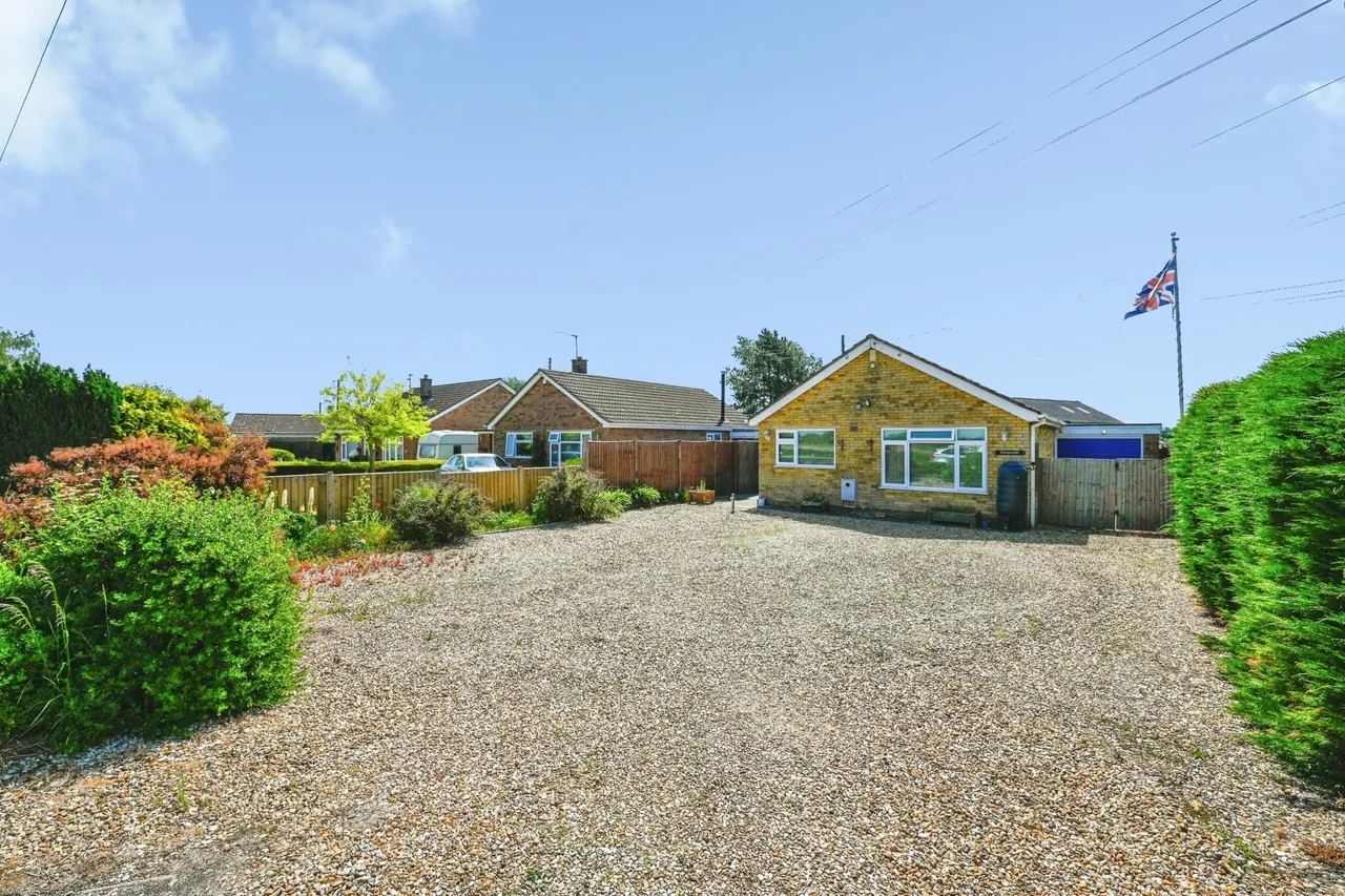 Ravens Bank, Whaplode St Catherines, PE12, photo 18