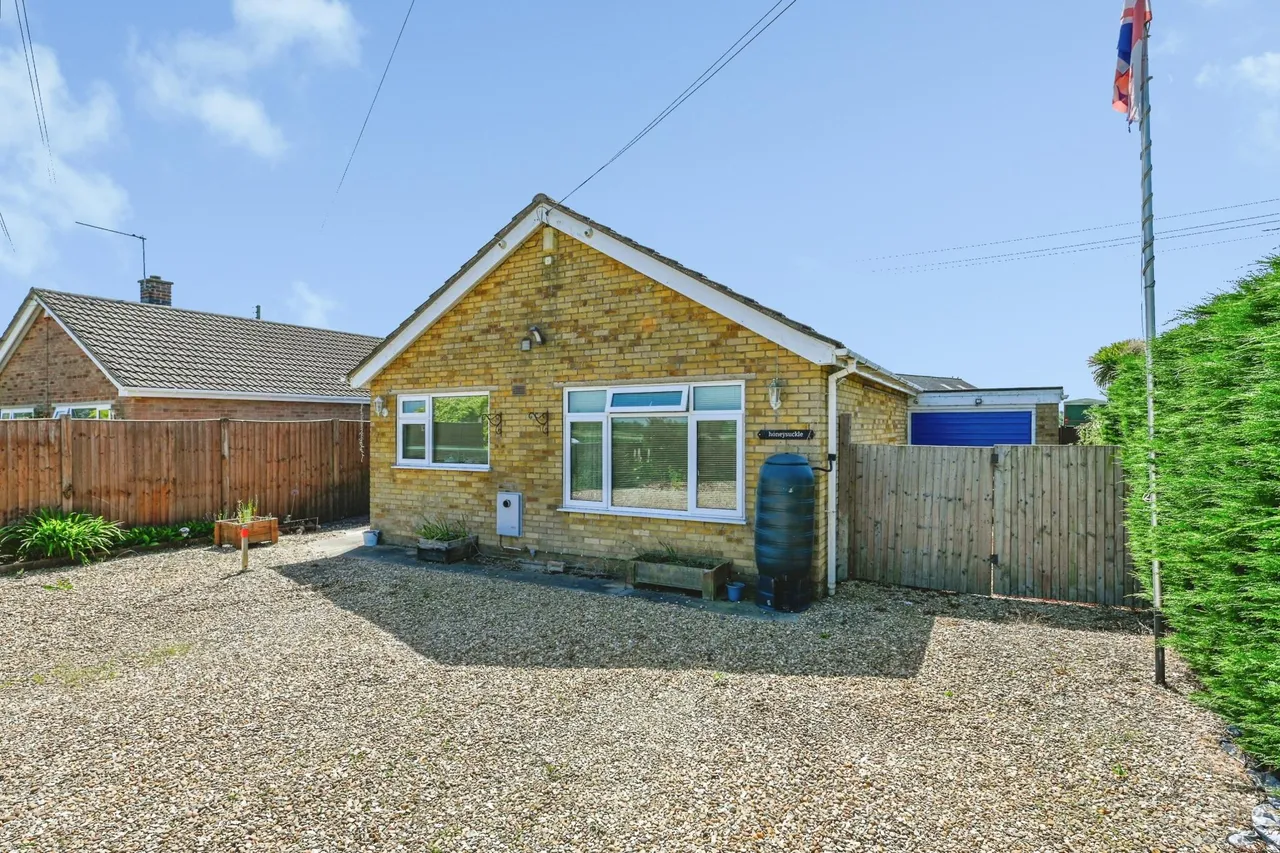 Ravens Bank, Whaplode St Catherines, PE12, photo 19