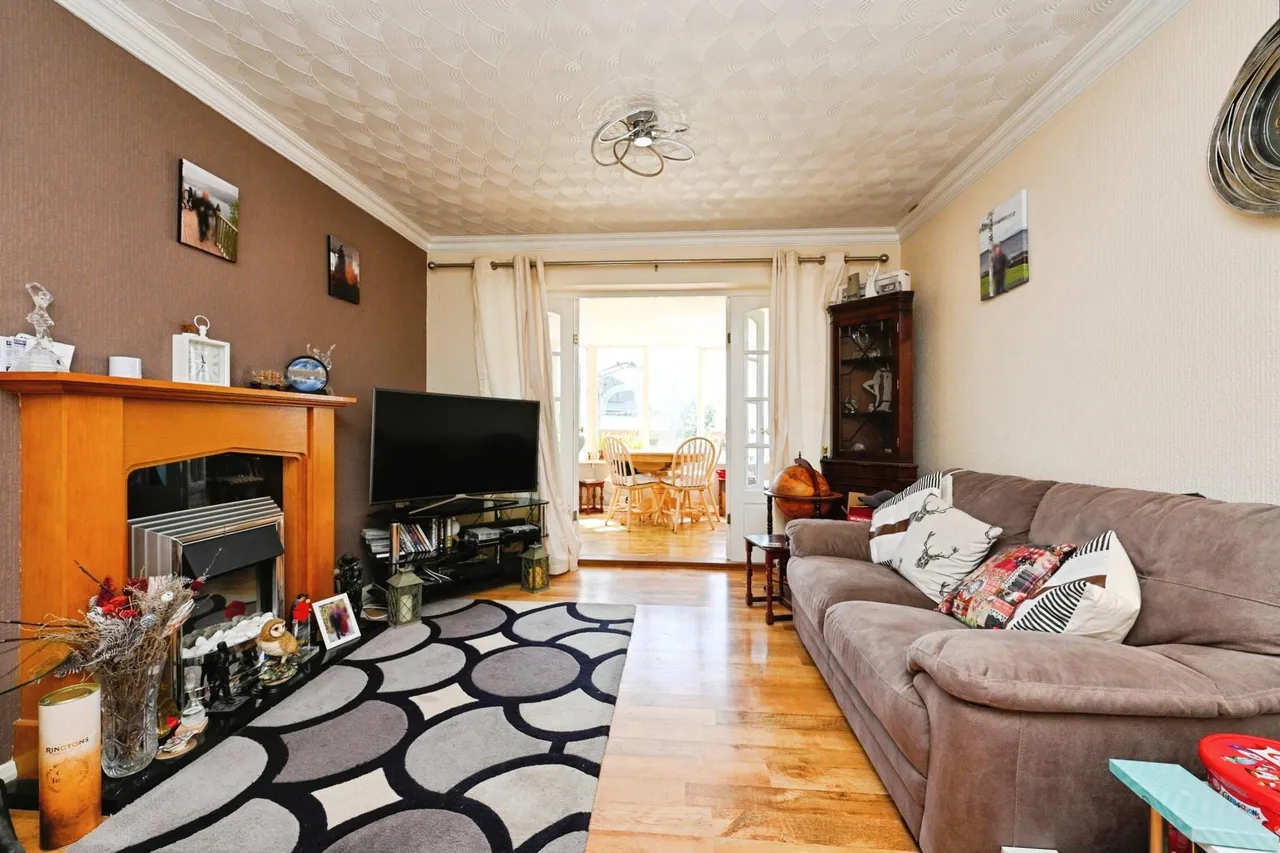 Ravens Bank, Whaplode St Catherines, PE12, photo 4