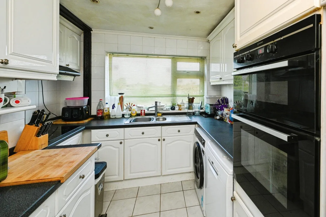 Ravens Bank, Whaplode St Catherines, PE12, photo 8