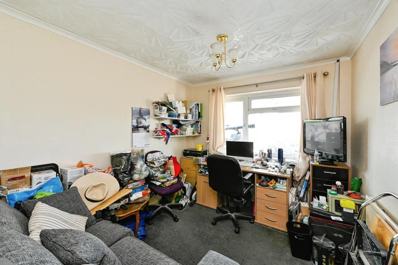 Ravens Bank, Whaplode St Catherines, PE12, photo 11