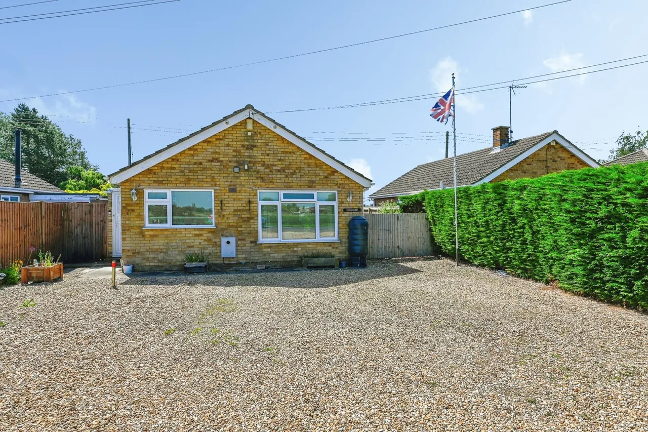 Ravens Bank, Whaplode St Catherines, PE12, photo 20