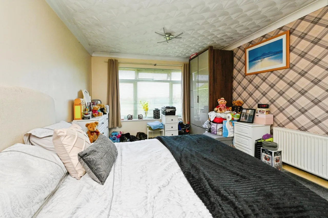 Ravens Bank, Whaplode St Catherines, PE12, photo 10