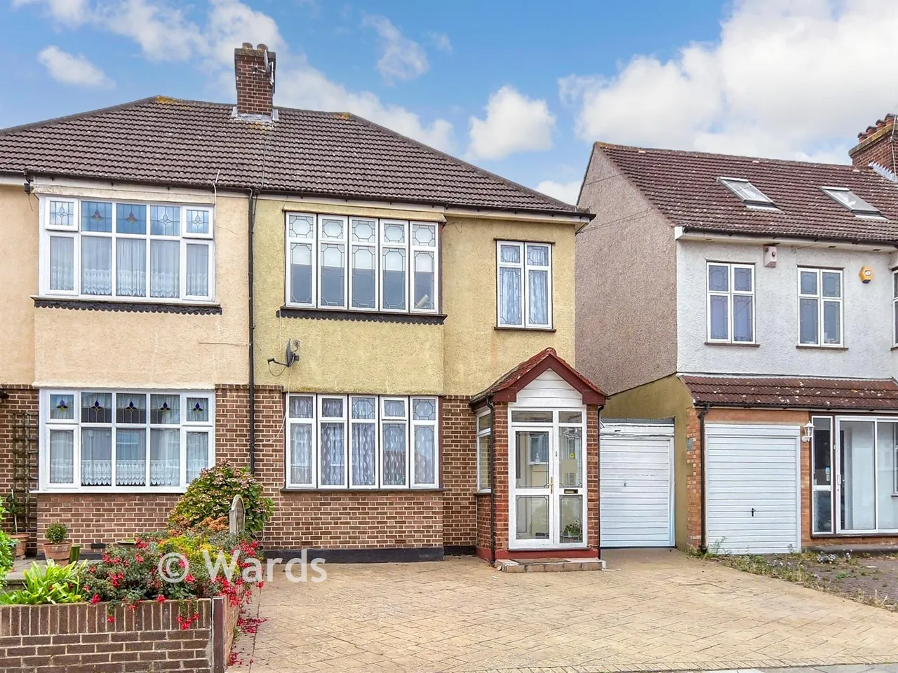 3 bed house for sale, Huxley Road, Welling, DA16