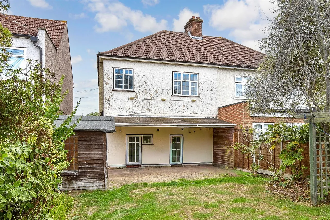 Huxley Road, Welling, DA16, photo 3