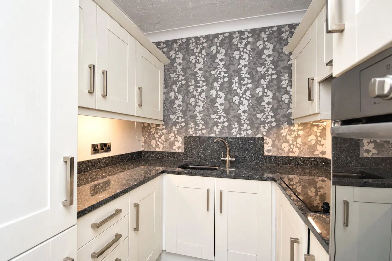 Bowland Court, Clitheroe, BB7, photo 4