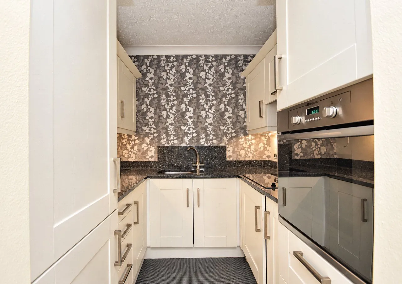Bowland Court, Clitheroe, BB7, photo 5