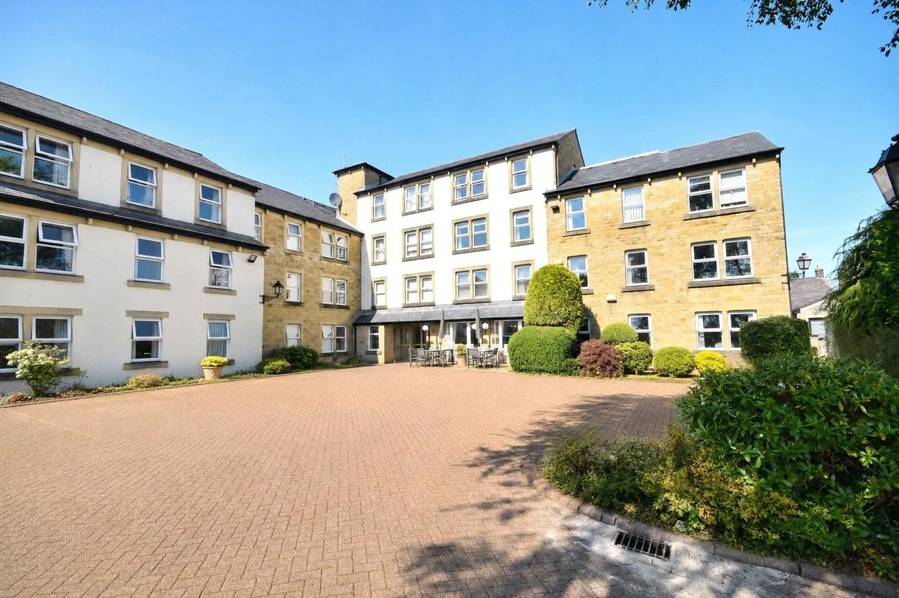 Bowland Court, Clitheroe, BB7, photo 3