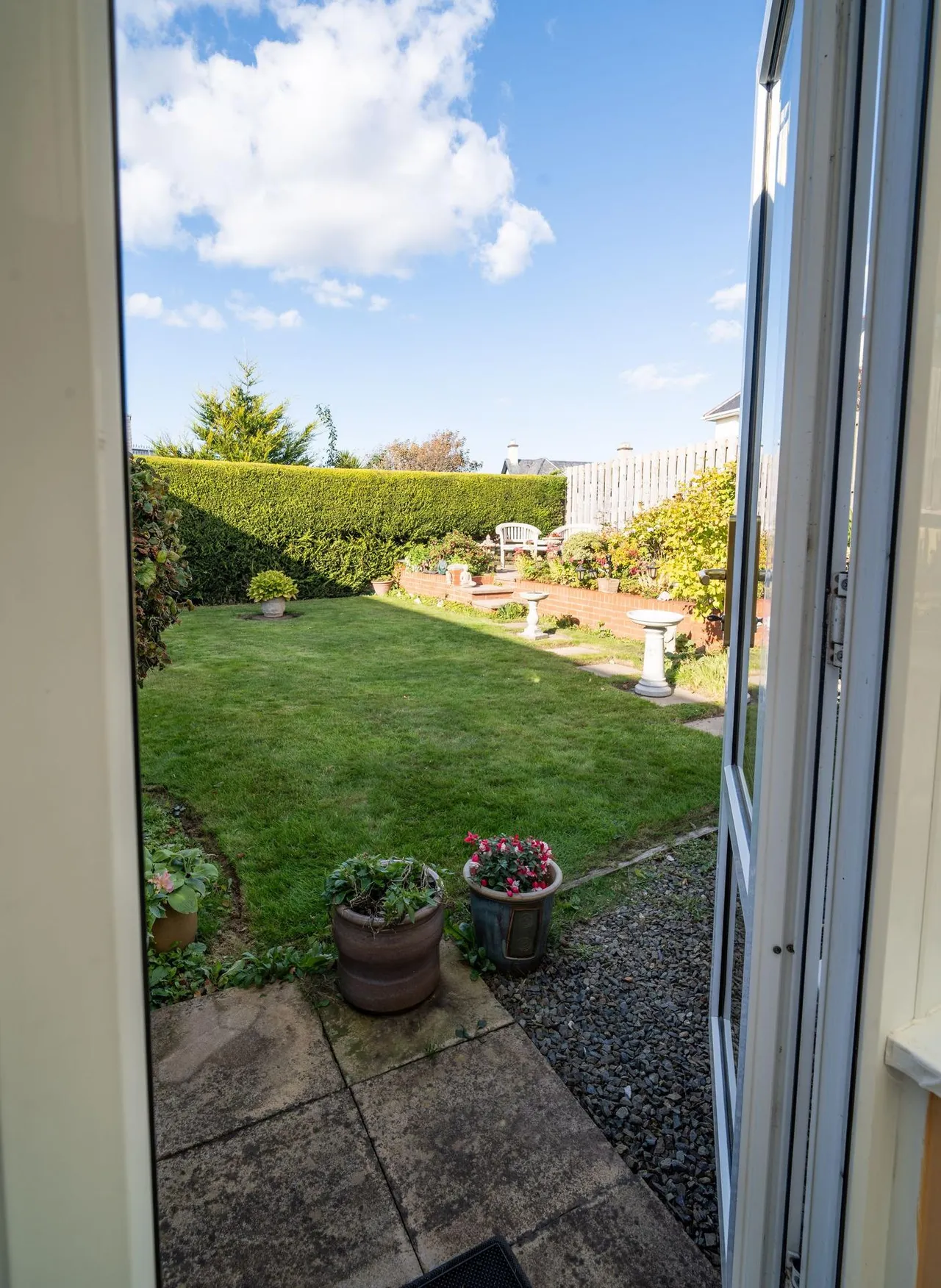 Clos Winifred, Borth, SY24, photo 20