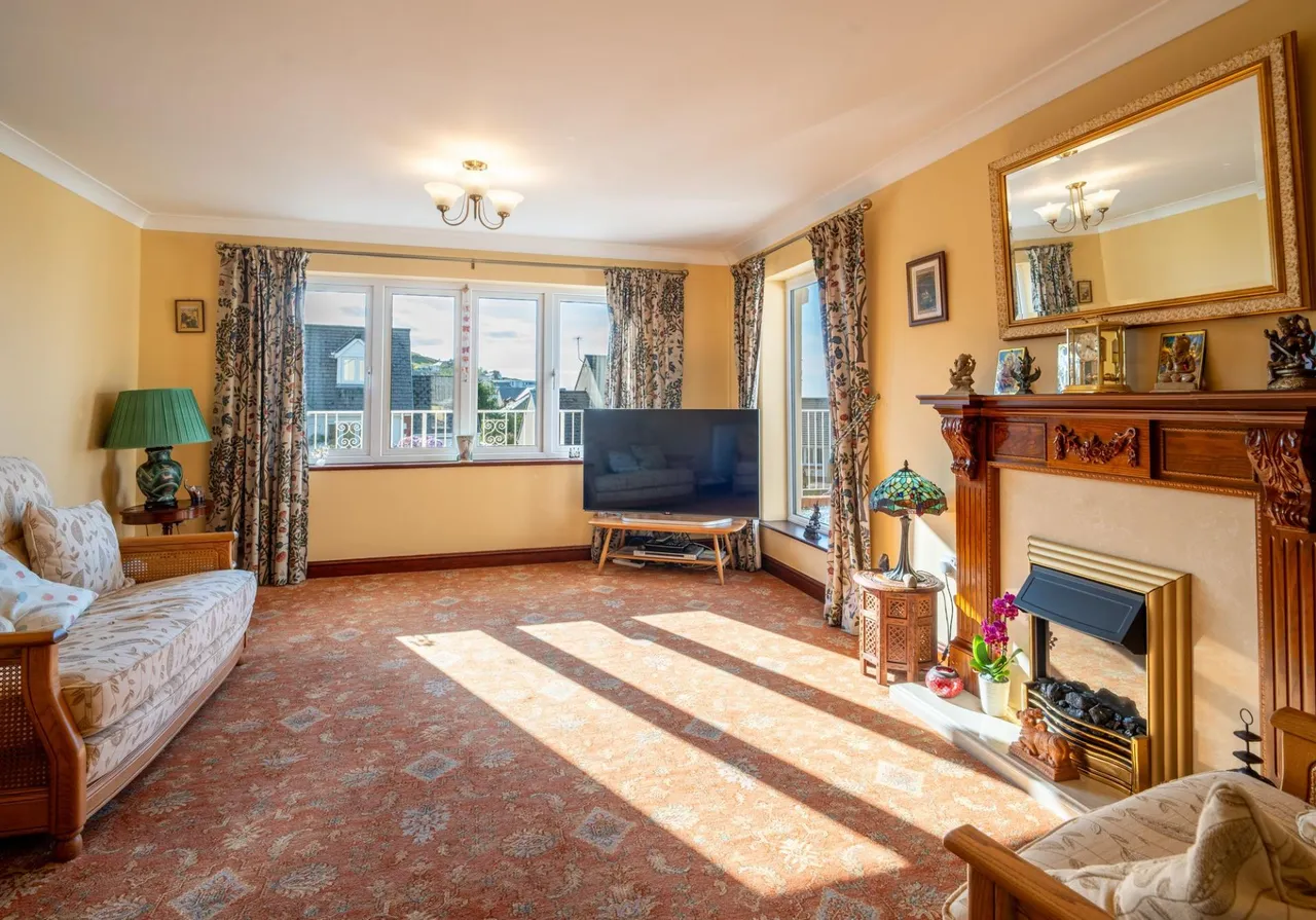 Clos Winifred, Borth, SY24, photo 10