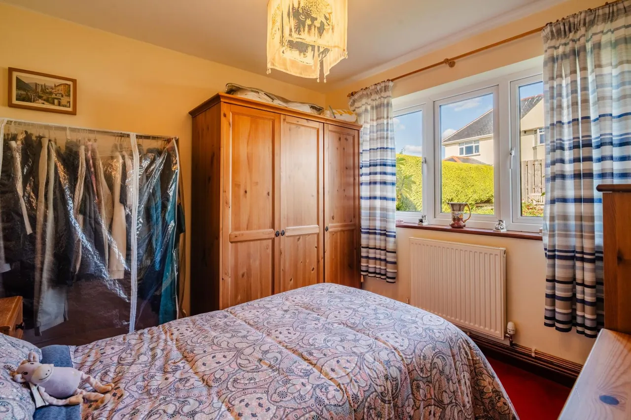 Clos Winifred, Borth, SY24, photo 13