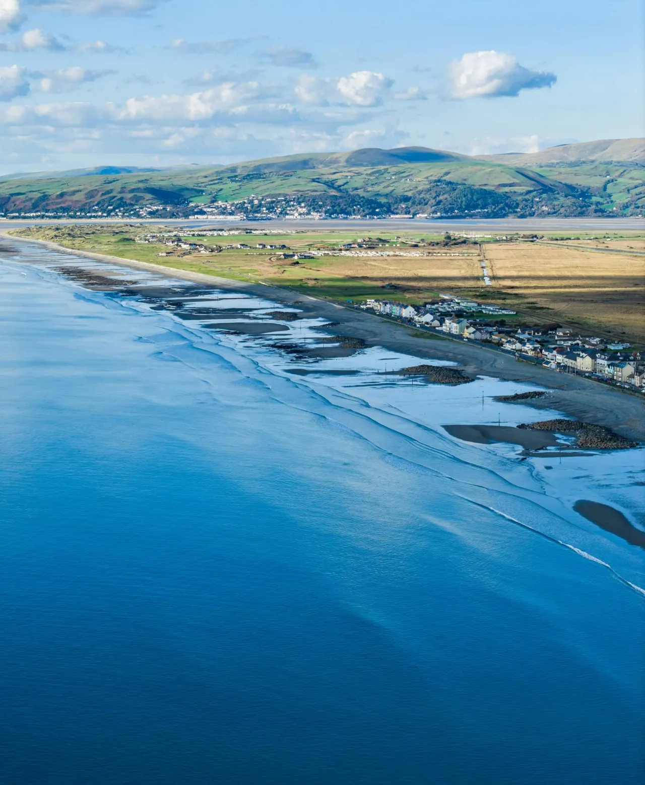 Clos Winifred, Borth, SY24, photo 3