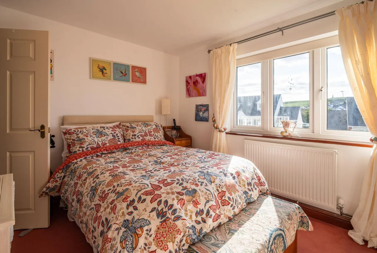 Clos Winifred, Borth, SY24, photo 15