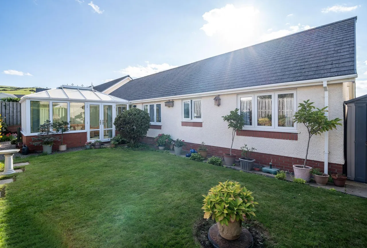 Clos Winifred, Borth, SY24, photo 22