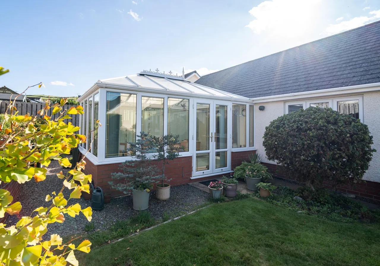 Clos Winifred, Borth, SY24, photo 21