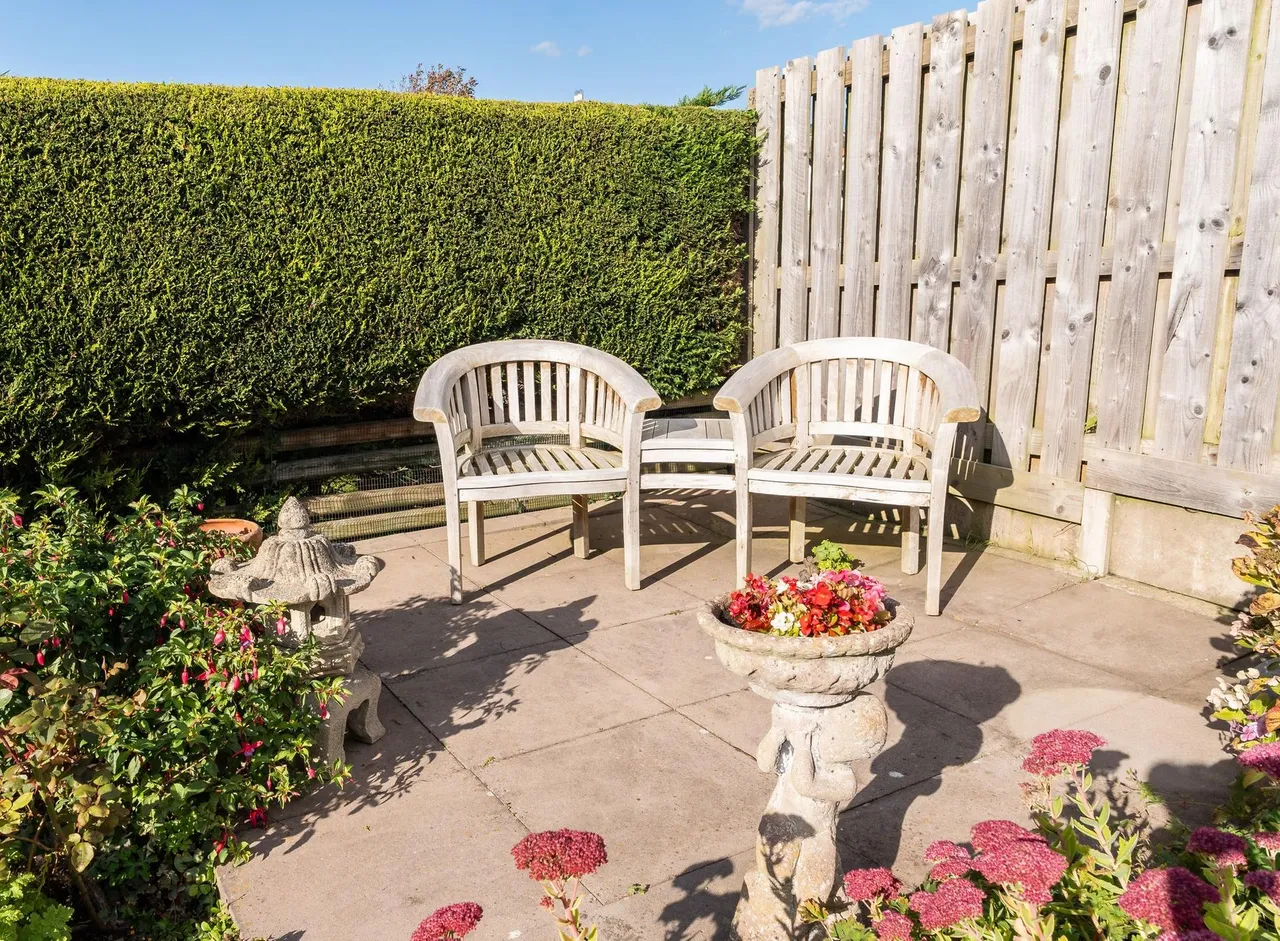 Clos Winifred, Borth, SY24, photo 19