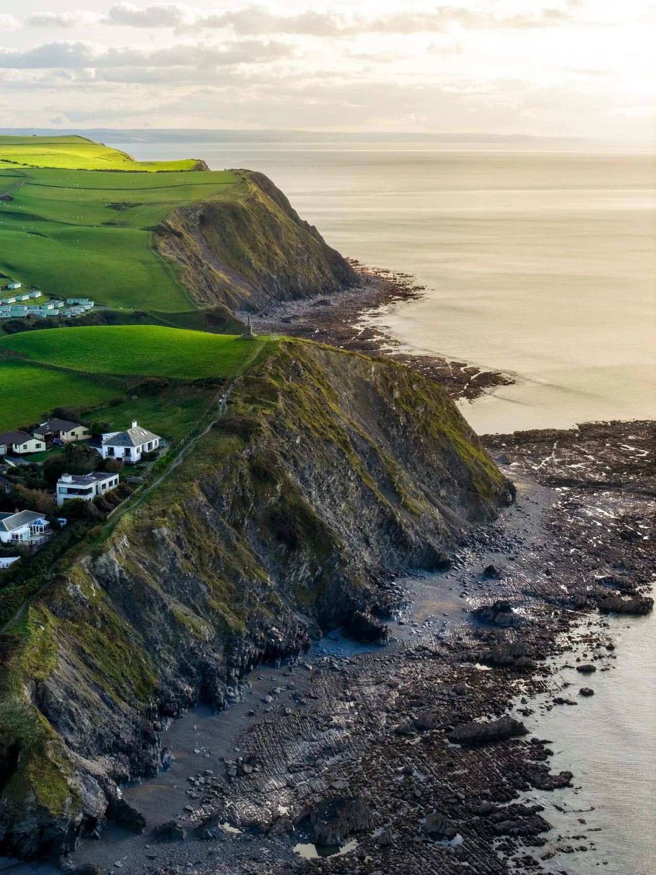 Clos Winifred, Borth, SY24, photo 2