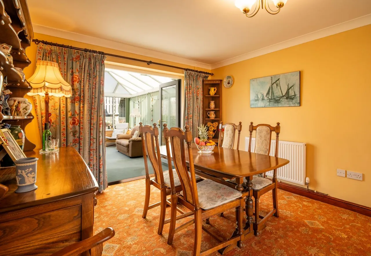 Clos Winifred, Borth, SY24, photo 6
