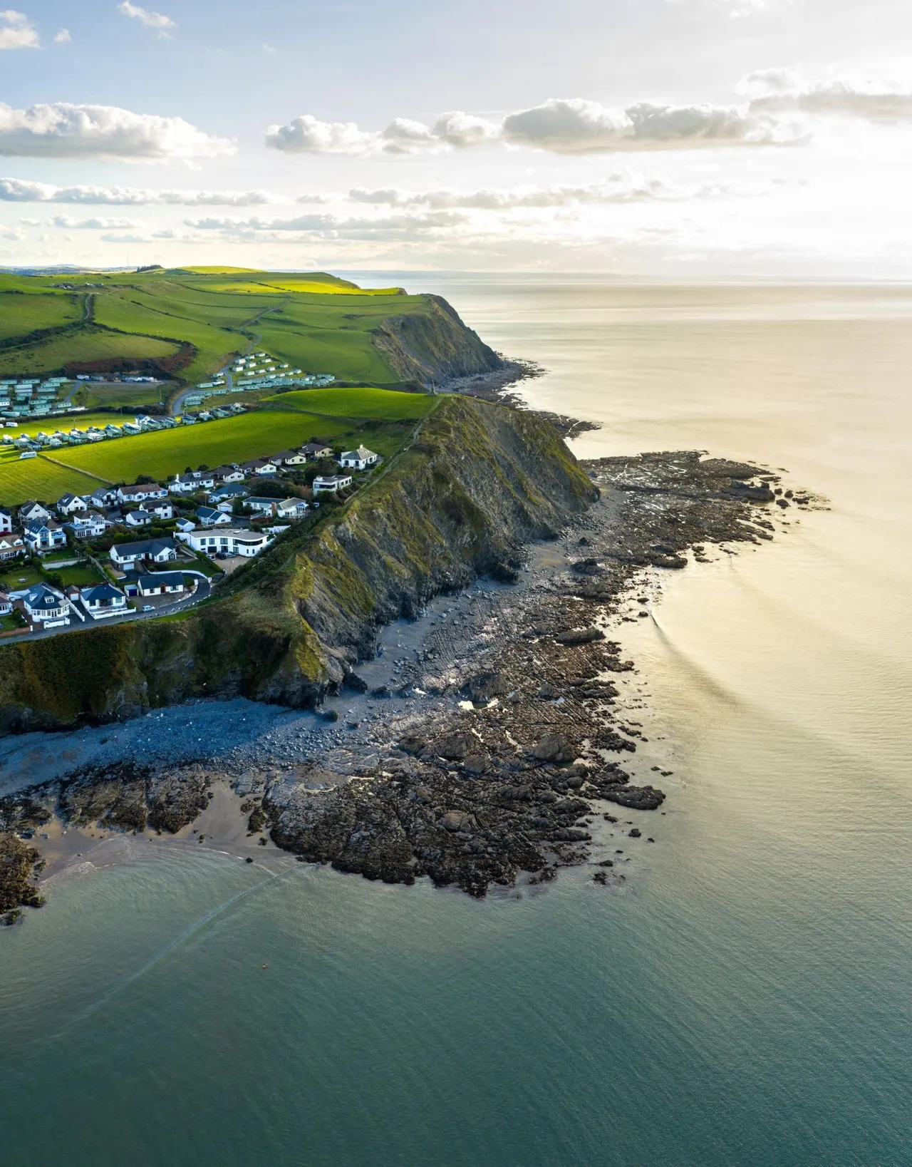 Clos Winifred, Borth, SY24, photo 4