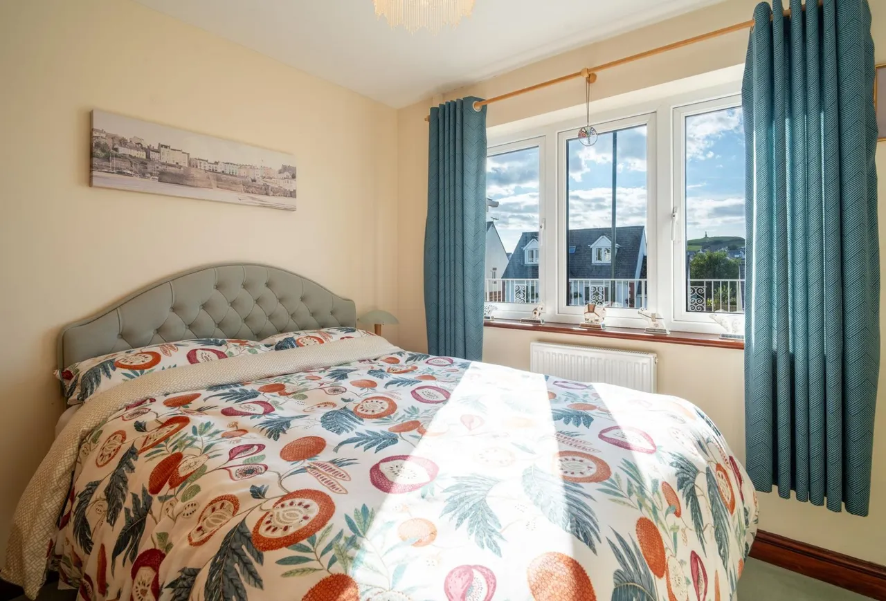 Clos Winifred, Borth, SY24, photo 12