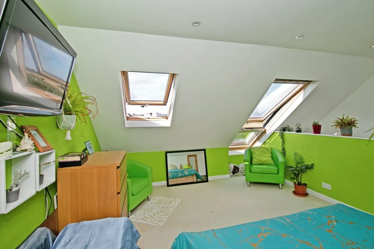 Belmont Place, Newquay, TR7, photo 27