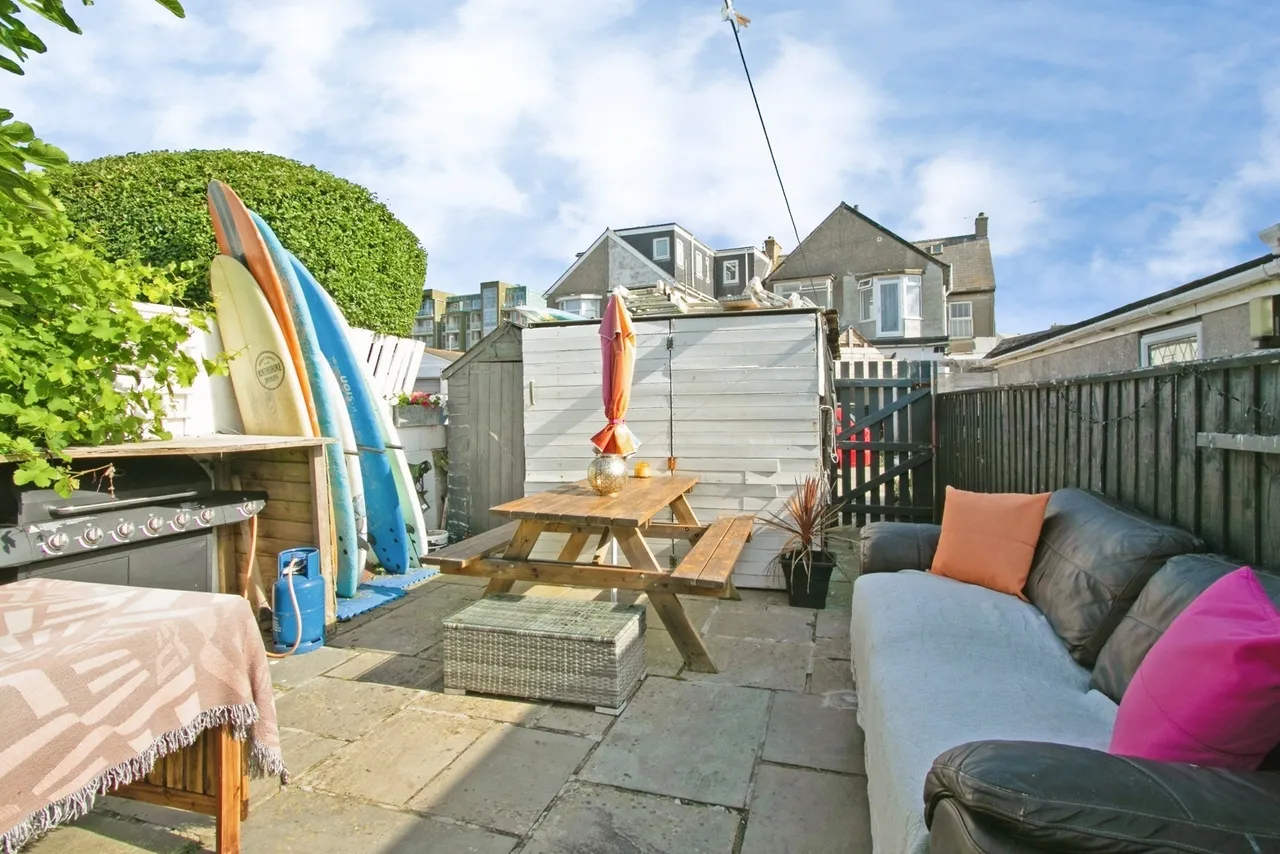 Belmont Place, Newquay, TR7, photo 35