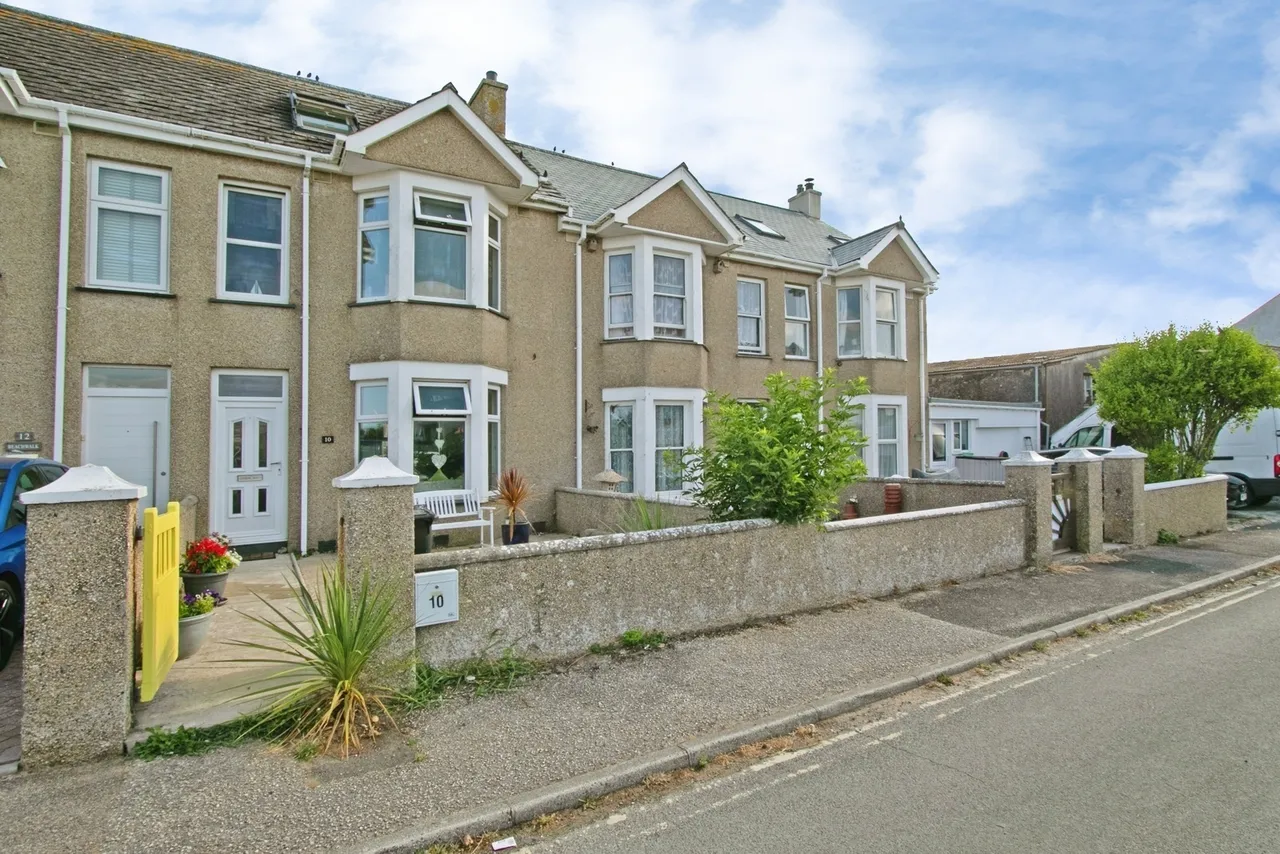 Belmont Place, Newquay, TR7, photo 31