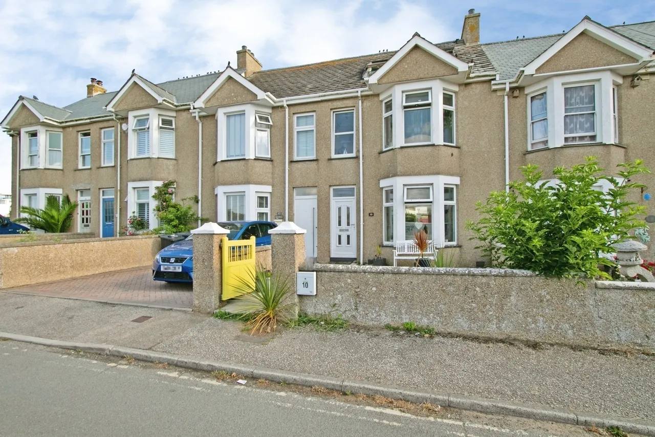 Belmont Place, Newquay, TR7, photo 32