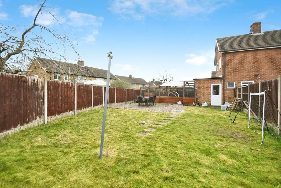 Pentland Close, Chesterfield, Derbyshire, S40, photo 6
