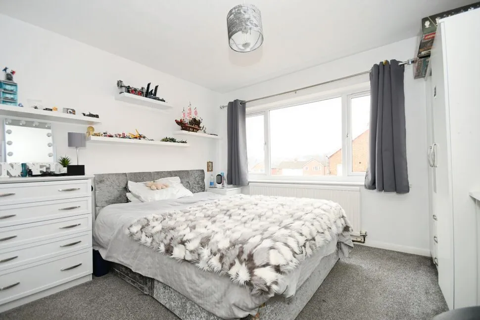 Pentland Close, Chesterfield, Derbyshire, S40, photo 4