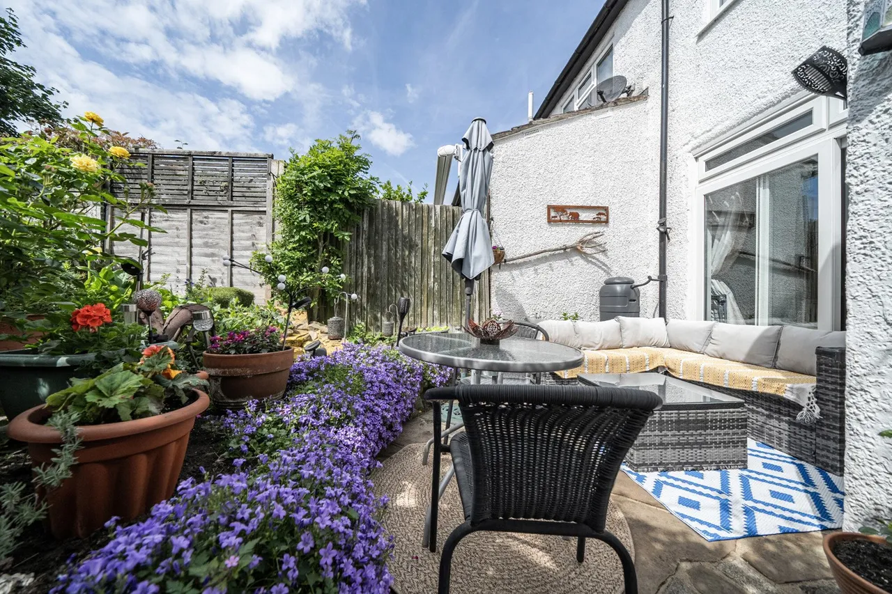 Glanville Road, BR2, photo 17