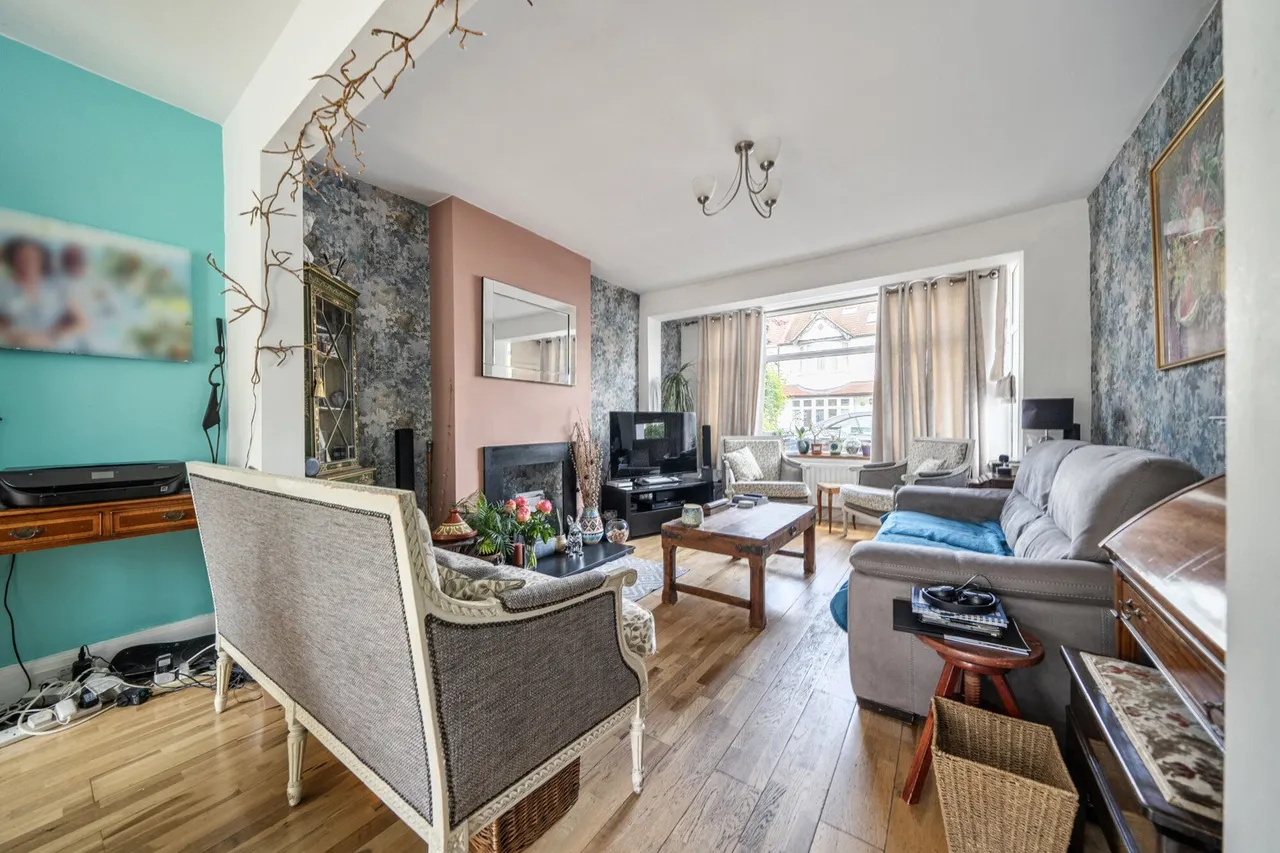Glanville Road, BR2, photo 13