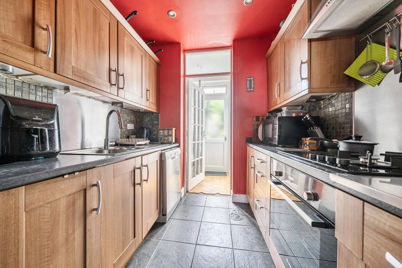Glanville Road, BR2, photo 11