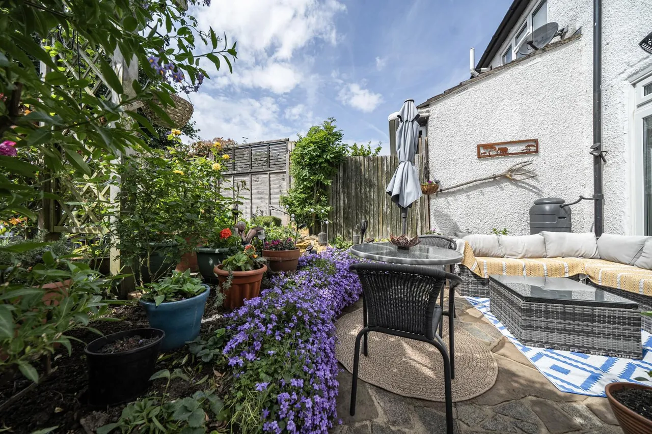Glanville Road, BR2, photo 16