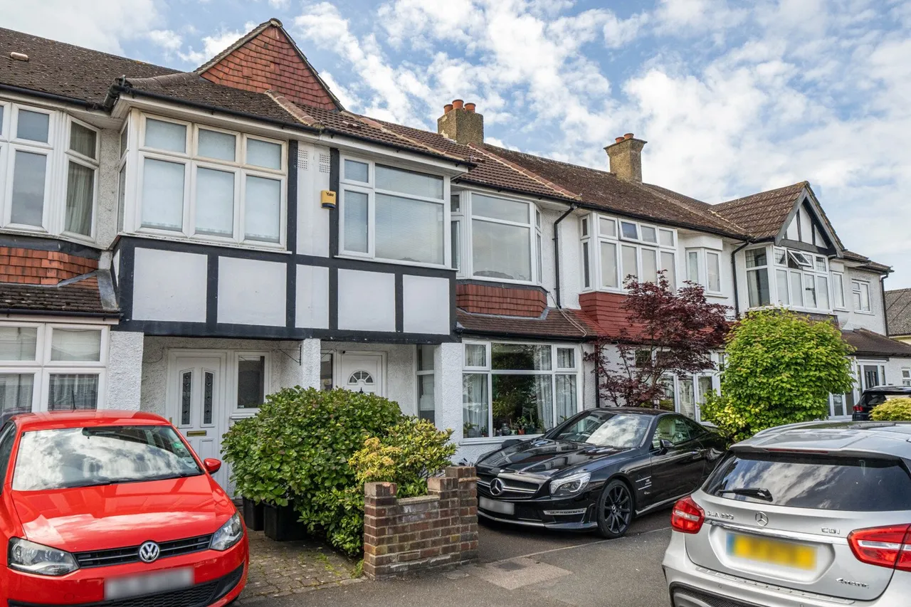 Glanville Road, BR2, photo 23