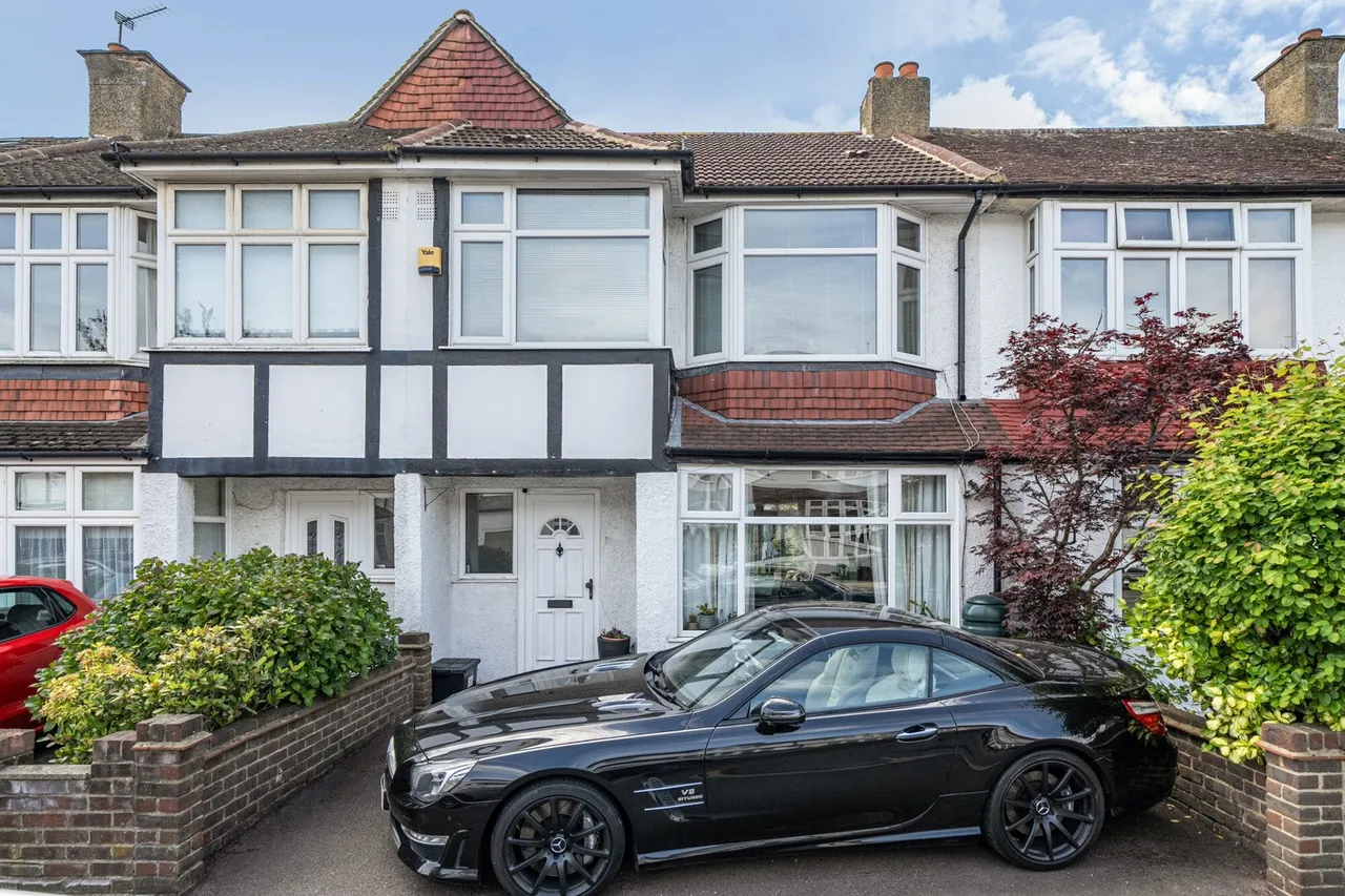 Glanville Road, BR2, photo 18