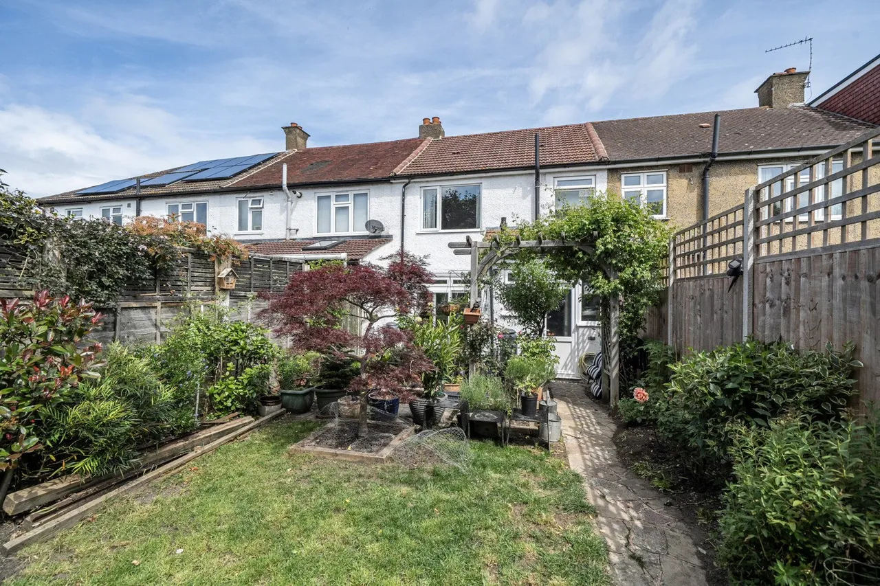 Glanville Road, BR2, photo 7