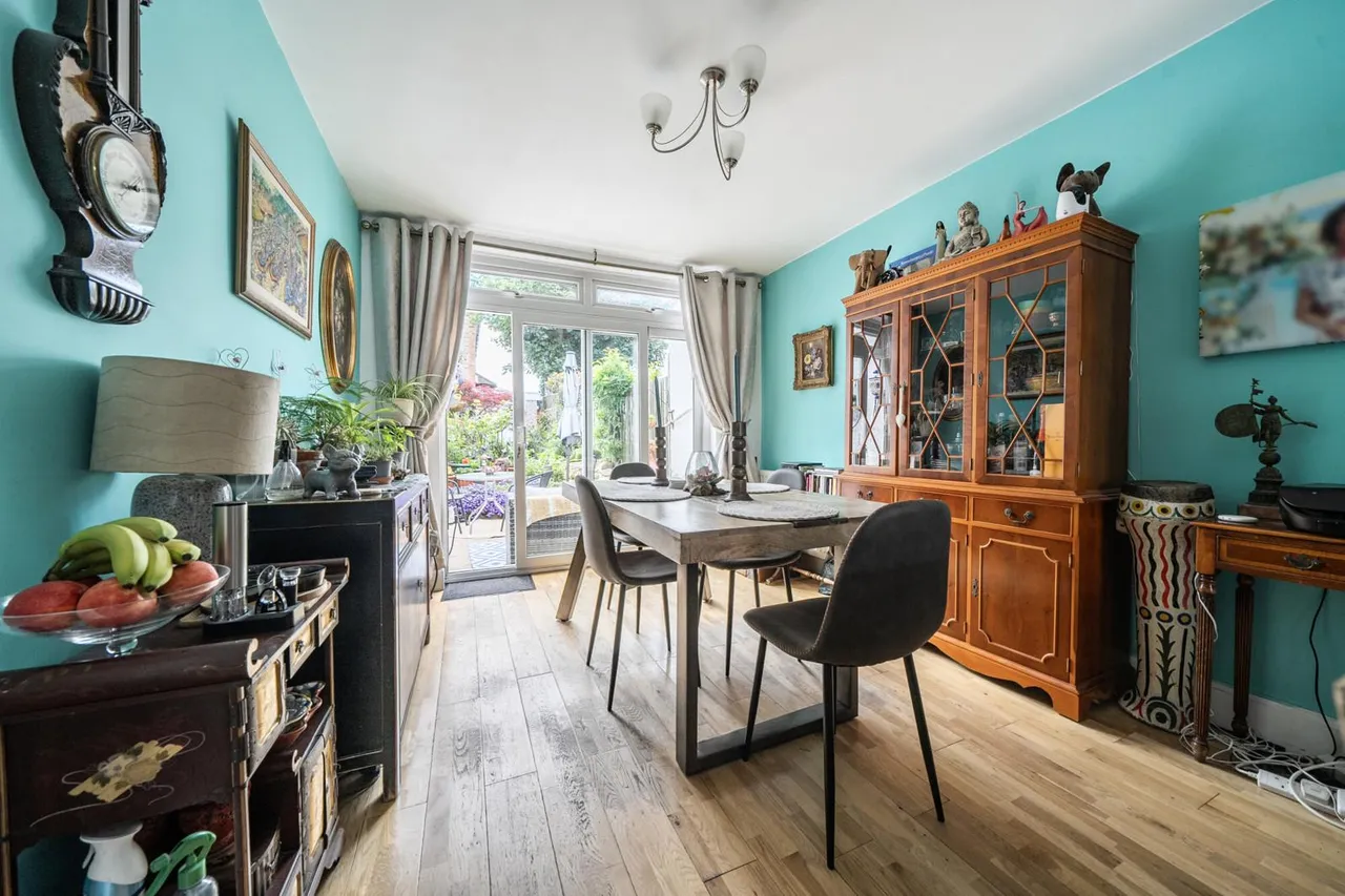 Glanville Road, BR2, photo 15