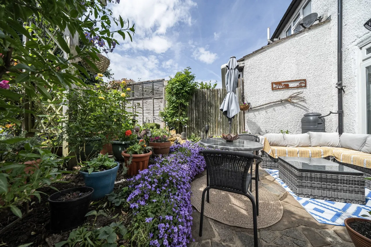 Glanville Road, BR2, photo 16