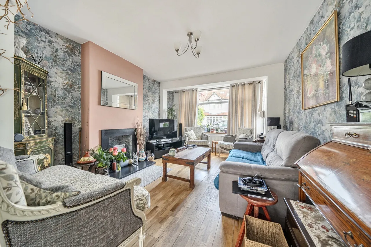 Glanville Road, BR2, photo 6