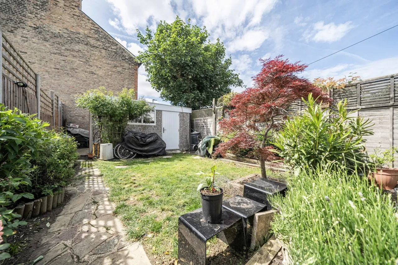 Glanville Road, BR2, photo 4