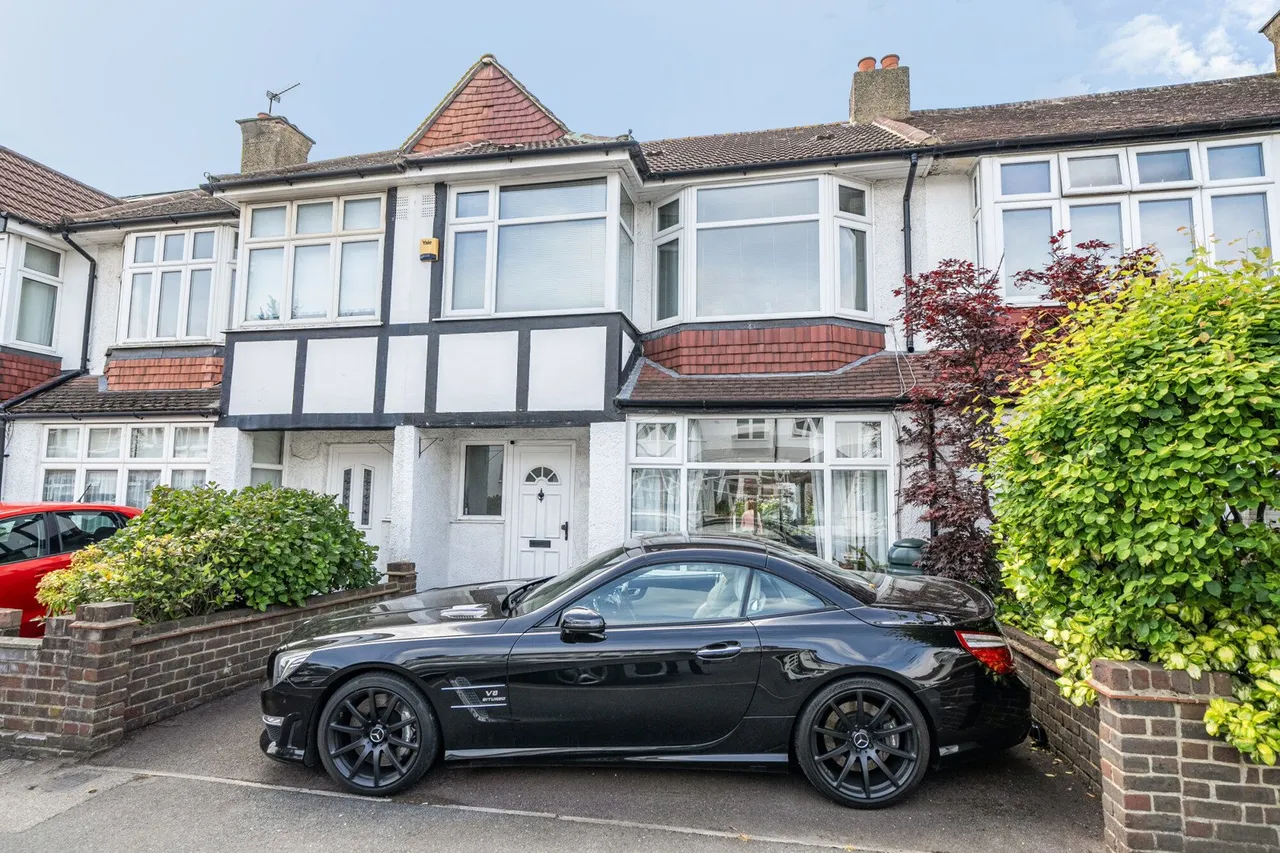 Glanville Road, BR2, photo 19