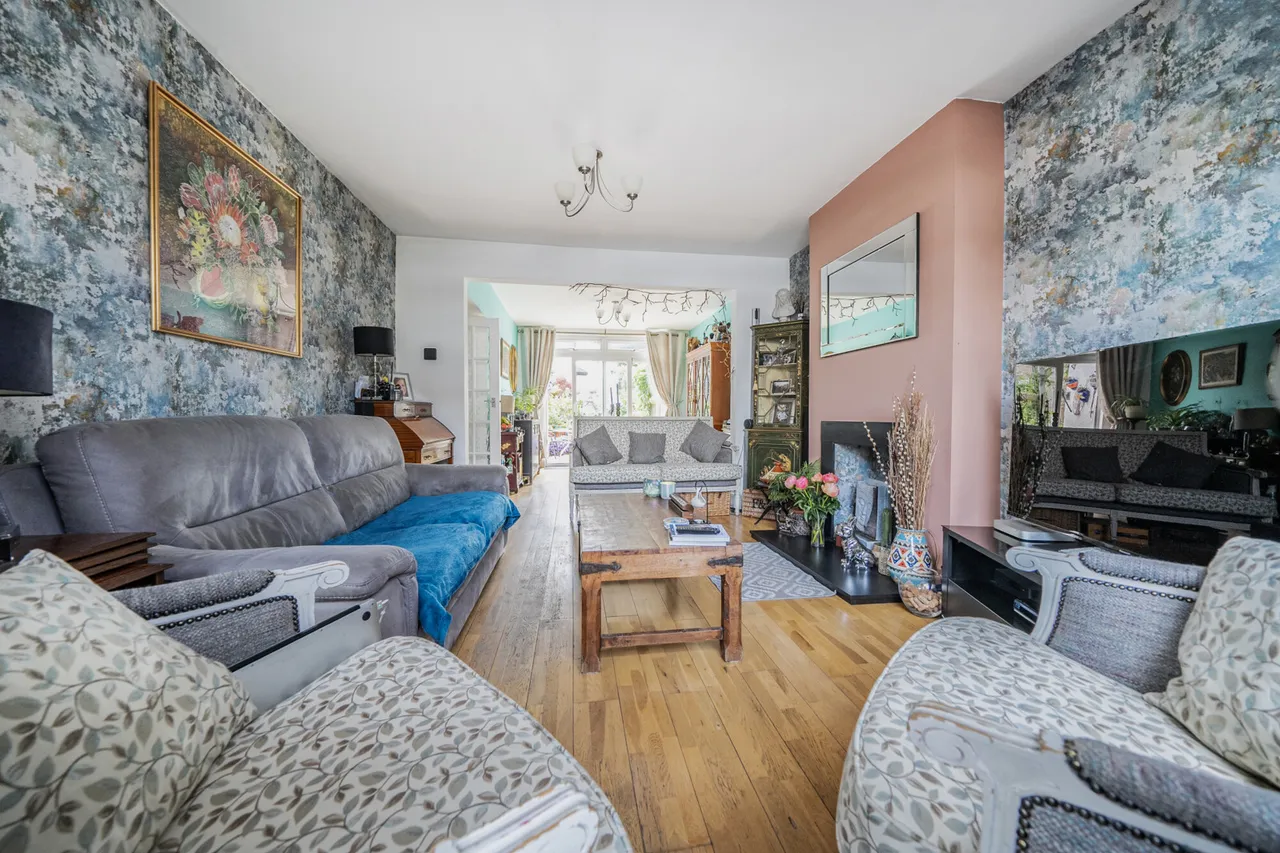Glanville Road, BR2, photo 3